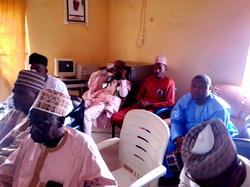 IPAC gives Kebbi government 3 months ultimatum to conduct local council polls in Kebbi