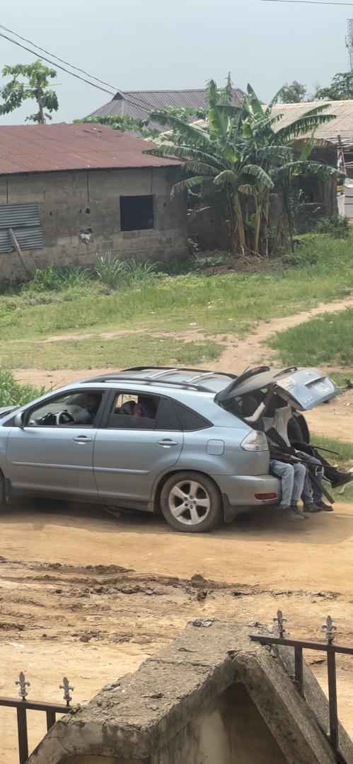 Two missing, as land grabbers invade Ogun community