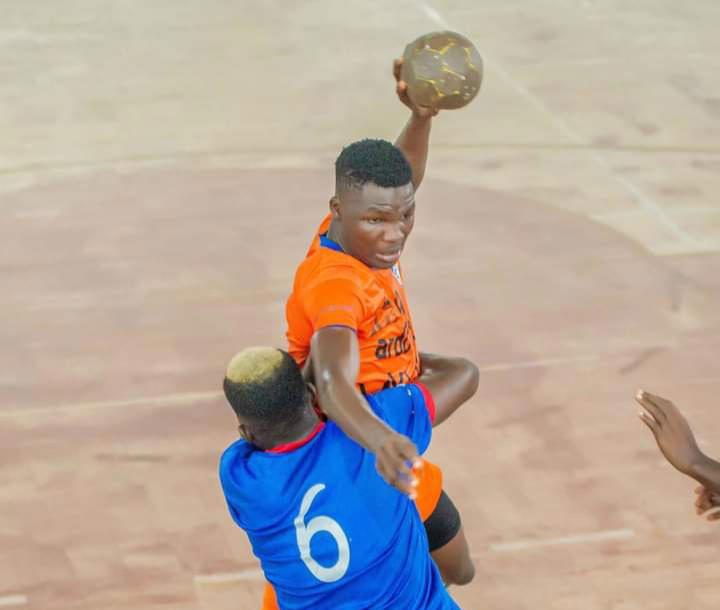 Tojemarine Academy, Safety Babes are champs as Ardova Handball Premier League ends