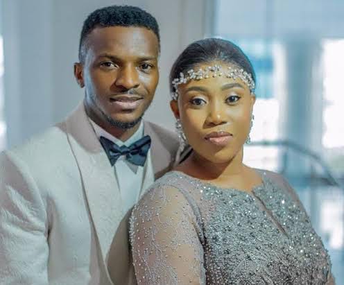 DNA saga: Super Eagles’ Kayode Olanrewaju’s wife denies paternity allegation