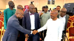 Photos: Vanguard 2024 Economic Discourse