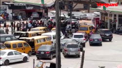 People Talk: We don’t know what’s going on,’ Nigerians lament over fuel scarcity