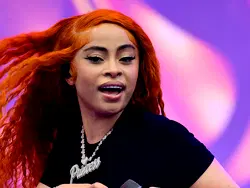 Ice Spice drops new single “Gimmie a Light”