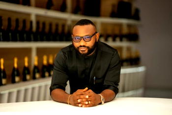Imasuen takes over as new CEO of Booze Nigeria
