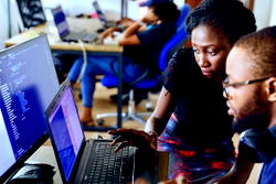 Exploring Nigeria’s Emerging Indie Game Development Scene