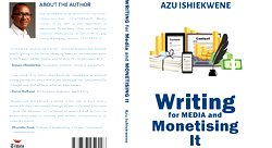 Ishiekwene pens book on creating and monetising media content