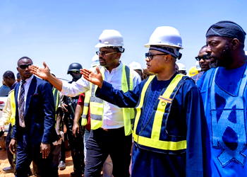 Kaduna returns to winning ways under Uba Sani