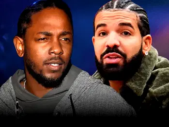 Kendrick Lamar fires back at Drake with new song ‘Euphoria’