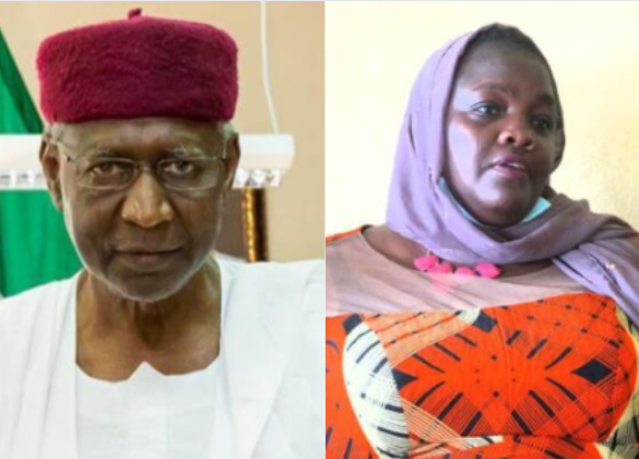 Court convicts mother of 5 for forging late Abba Kyari’s signature