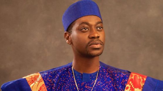 I once collected N4,000 for lead role – Actor Lateef Adedimeji ...