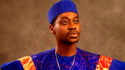 I once collected N4,000 for lead role – Actor Lateef Adedimeji