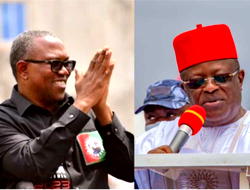 Lagos-Calabar: ‘Your claims of inciting Igbos against FG baseless’ — Peter Obi replies Umahi