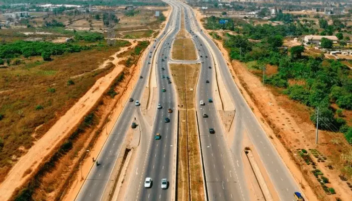 Lagos-Calabar expressway: Community accuses govt agencies of alleged illegal diversion