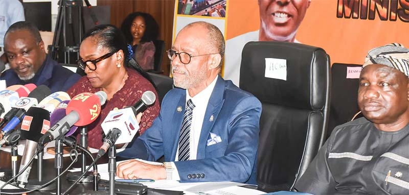 Japa: Lagos suffers deficit of 30,000 doctors – Commissioner, Abayomi