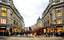 Japa: 5 most desirable places to live in London