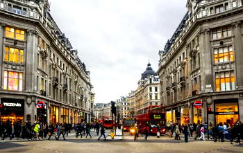 Japa: 5 most desirable places to live in London