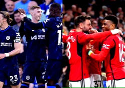 How Chelsea, Man United can qualify for Europe on EPL final day