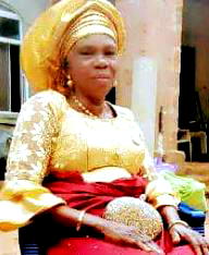 MASSOB leader loses mother