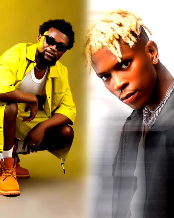 Mansa Cole teams up with Manovah in new single ‘ Nostalgia’