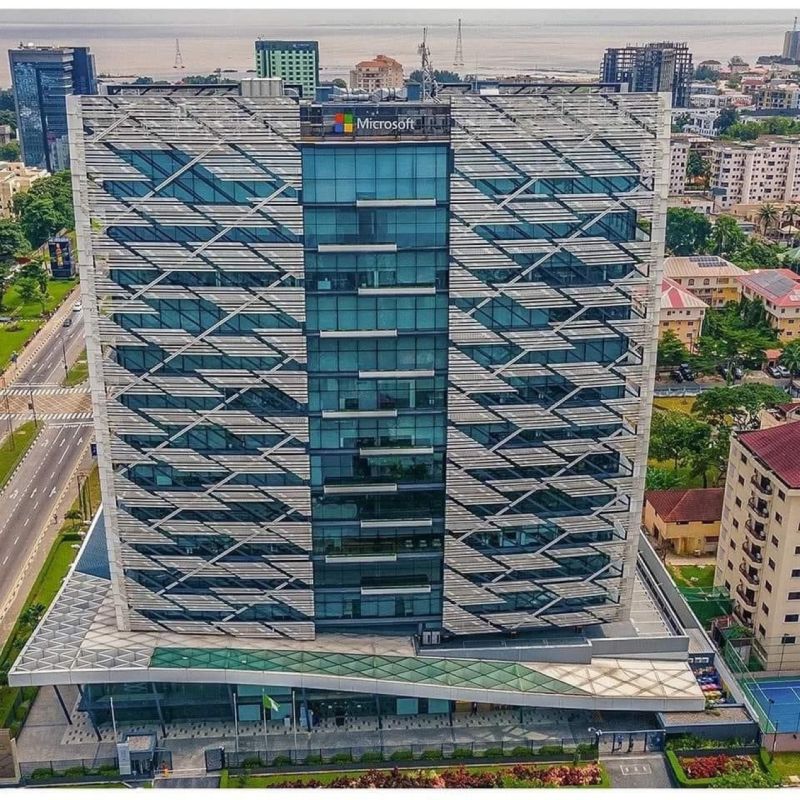 Microsoft to shut down Lagos centre, 200 jobs at risk