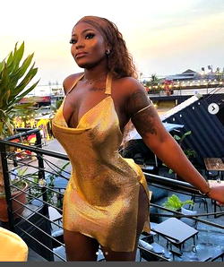 Why I can’t date a guy from the Island – Moyin Adeoye