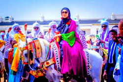 World Culture Day: Our strength’s in our diversity – Minister