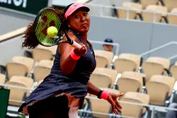 Osaka, Alcaraz off to winning starts at French Open
