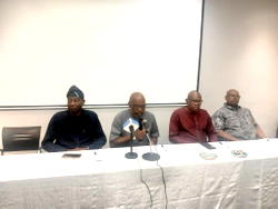 NAS serves notice to security agencies on identity theft, mulls legal action