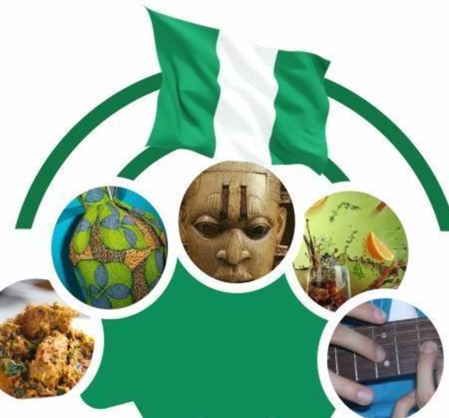 Coming of the face of all-Nigerian festival