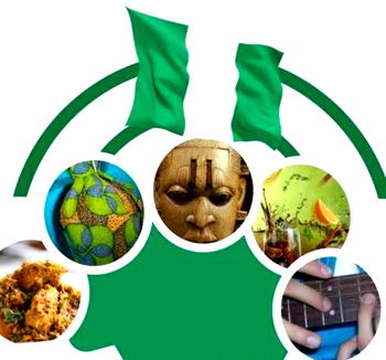 Coming of the face of all-Nigerian festival
