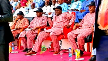 Borno NLC demands immediate implementation of minimum wage to 27 Council workers