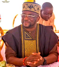 Chief Emman Amgbaduba: Ode to a remarkable leader
