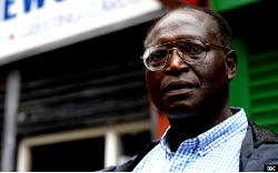How Home Office told 74-year-old Ghanaian he’s not British after residing in UK for 42 years