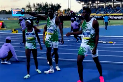 2024 World Relays: Nigeria’s 4x400m mixed relay team qualify for Paris Olympics
