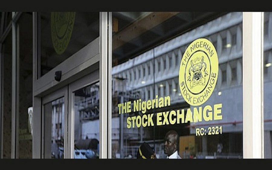 Equity market ends week with N119bn boost
