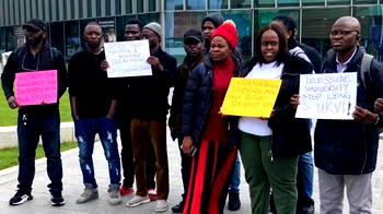 Teesside University orders Nigerian students to leave UK, stops their courses 