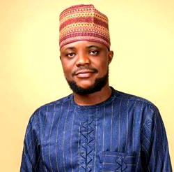 NANS ratifies Okunomo as new Senate President