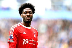 Aina, Iwobi, Calvin-Bassey clash; Arsenal vent on Leicester