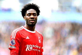 Aina, Iwobi, Calvin-Bassey clash; Arsenal vent on Leicester