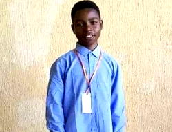 Kwara public school student, Olukayode, 15, scores 362 in UTME