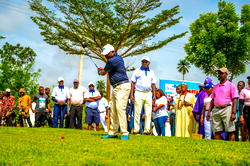 Ondo soon to be top global destination for tourism, says Aiyedatiwa