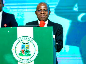 Abia Govt takes over Aba Mega Mall, pays off partners
