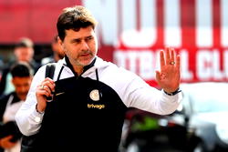 Mauricio Pochettino to return to Chelsea next month