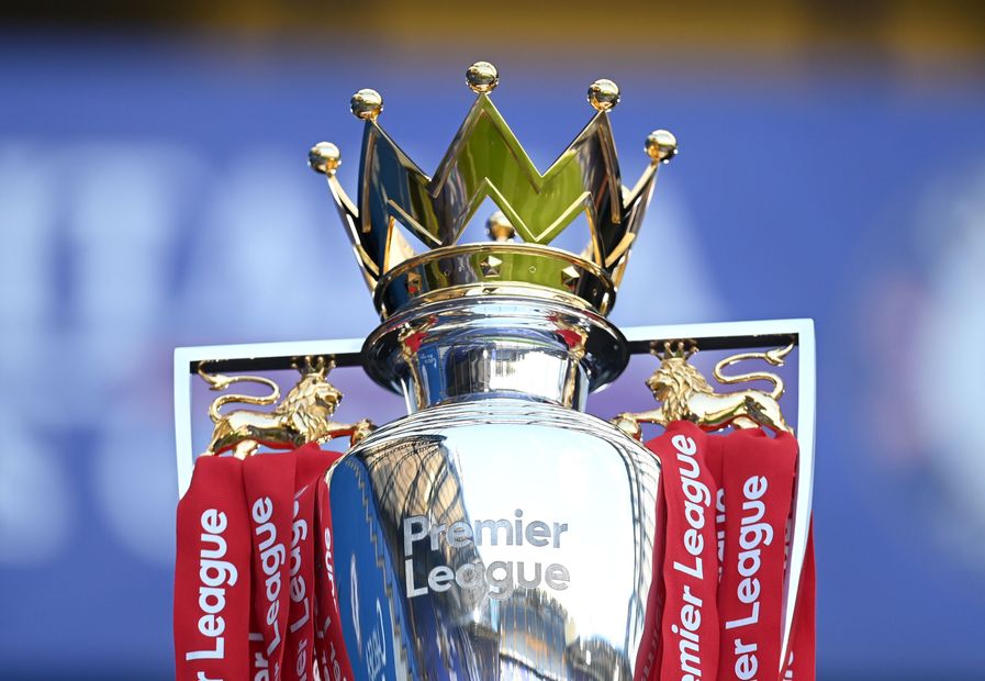 Why Premier League final games will kick off at same time on Sunday ...