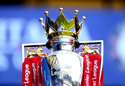 Can Arsenal handle Premier League weight of expectation?