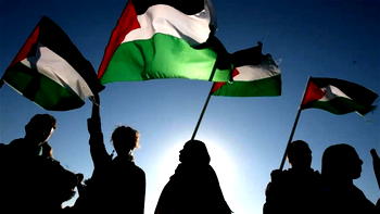 Senators Ningi, Aliero commended for expressing solidarity with Palestine