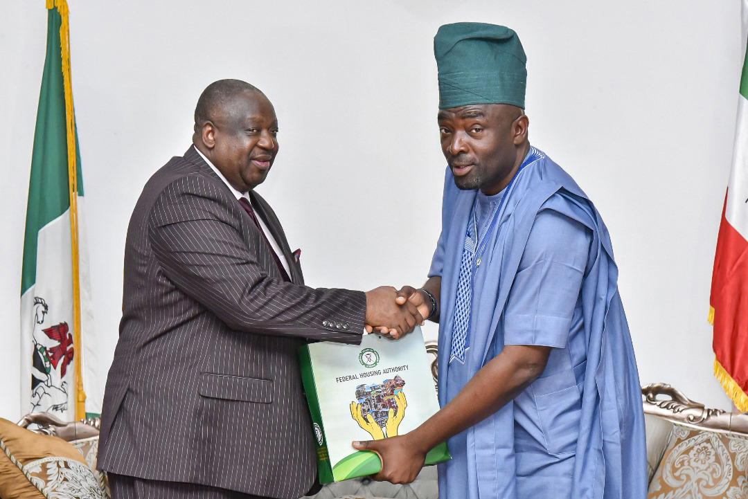 Plateau allocates over 100 hectares of land to FHA