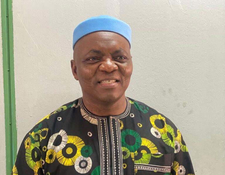 WHO appoints Nigeria’s Emeje to traditional medicine group