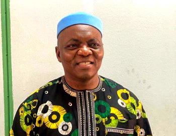 WHO appoints Nigeria’s Emeje to traditional medicine group