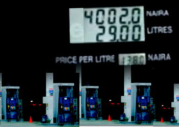 Petrol scarcity: Why pump price is high in our station — IPMAN